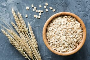 How To Grow Oats