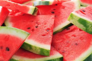 How To Grow Watermelon From Seed