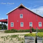 Kicking off Madison Fling: People, badgers, barns, and a bountiful rooftop garden