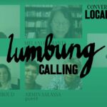 lumbung calling: Local Anchor