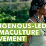 Indigenous-led Permaculture Brings Resilience And Food Sovereignty to Pine Ridge Reservation